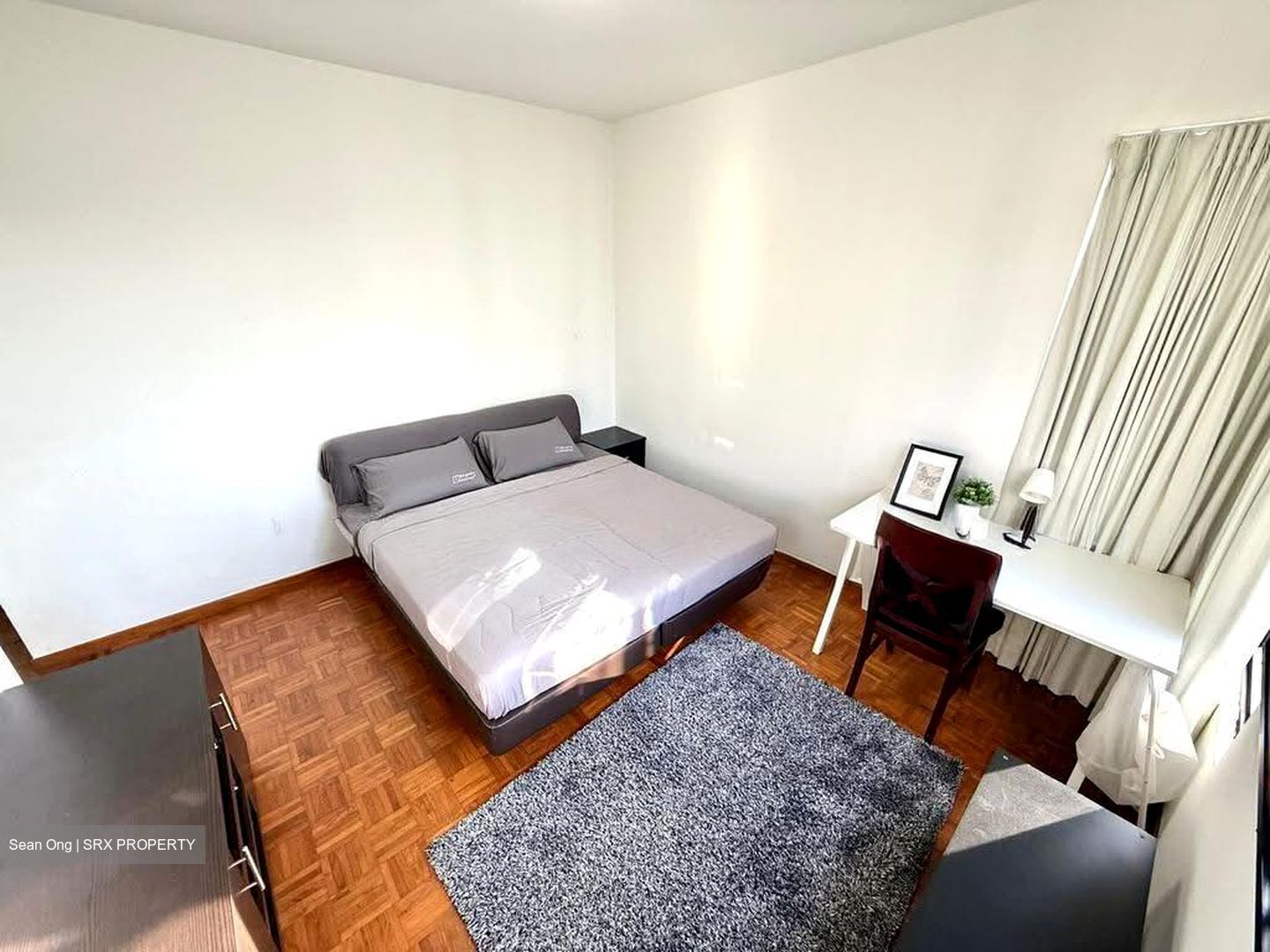 Central Green Condominium (D3), Condominium #627014051
